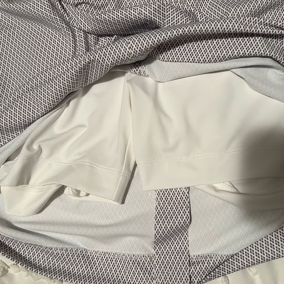 Fairway & Greene Eliza Skort - Picture 11 of 11